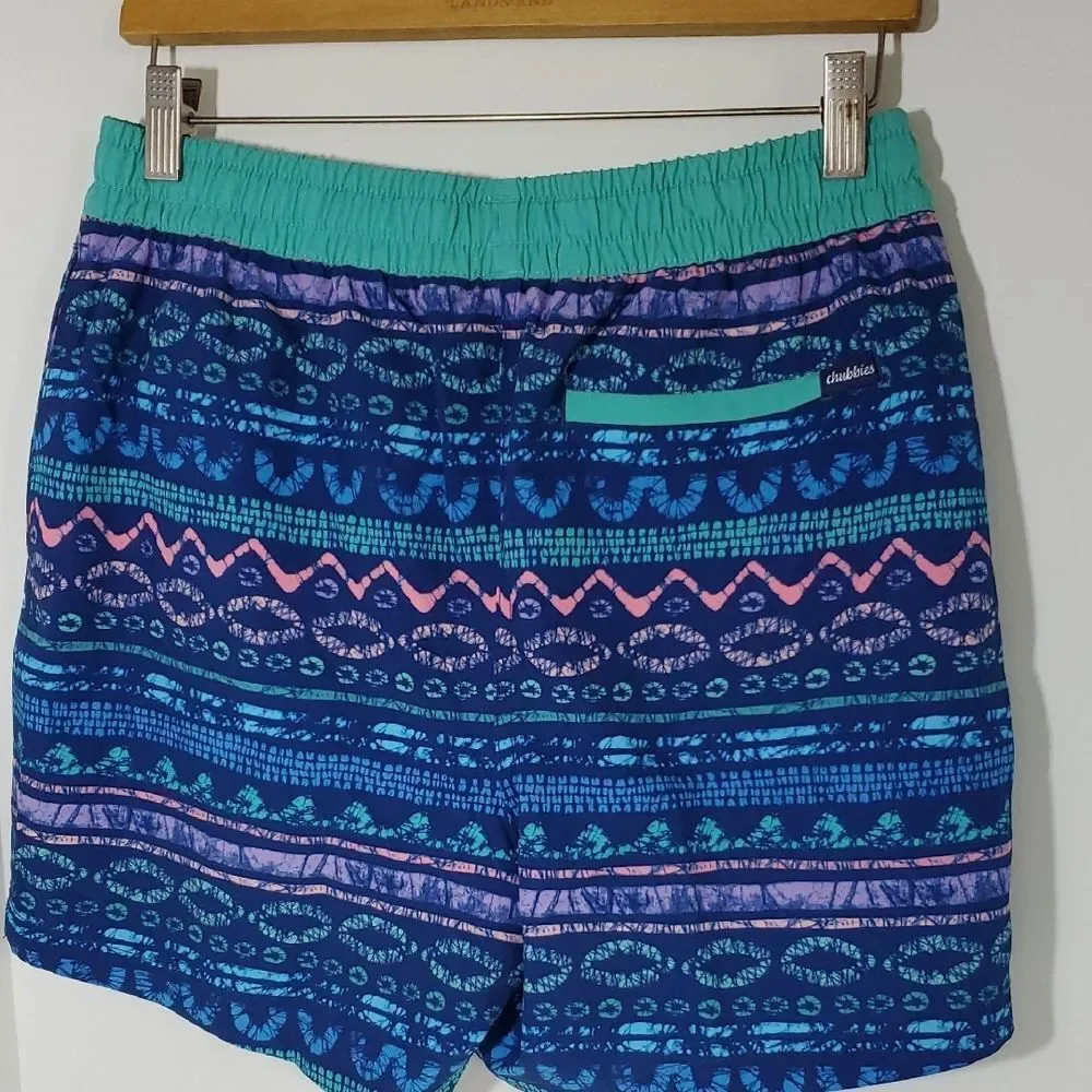 Chubbies The Favs 5.5